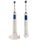 BROSSE À DENTS ÉLECTRIQUE ORAL B PC550 DUO