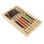 JEAN DUBOST LAGUIOLE Coffret 6 cuillères à café co