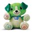 Leapfrog Mon ami Scout Peluche Intéractive