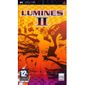 JEUX VIDEO LUMINES II / PSP
