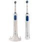 BROSSE A DENT ELECTRIQUE - HYDROPULSEUR - COMBINE DENTAIRE Brosse à dents Professional Care 550 Duopack