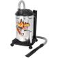 ASPIRATEUR INDUSTRIEL Aspirateur à cendres froides inox