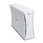 BOITIER PC   -  PANNEAUX LATERAUX ZALMAN - Boitier externe ZM-HE350 U3