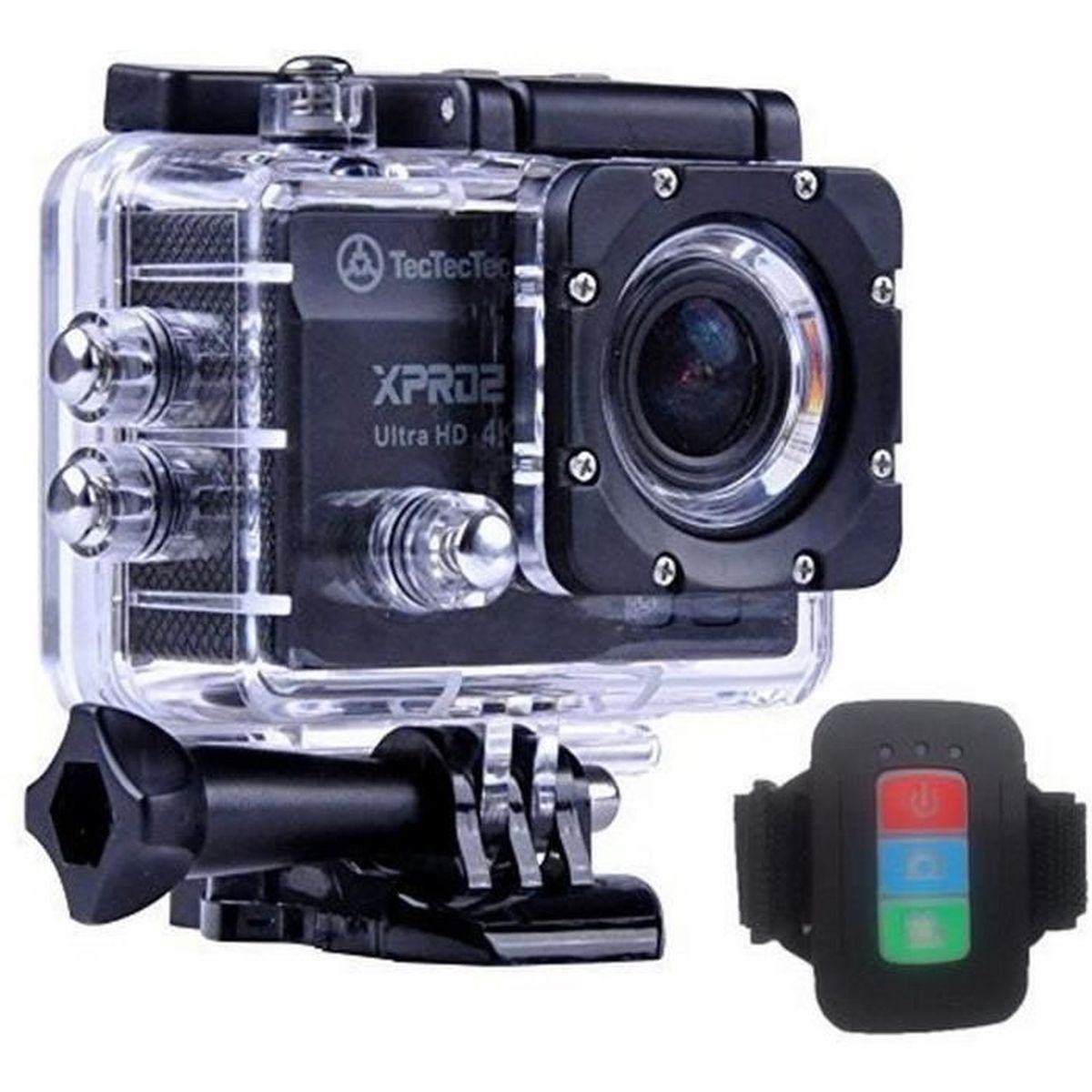 Camera sport 4k avec Achat / Vente pas cher Les soldes