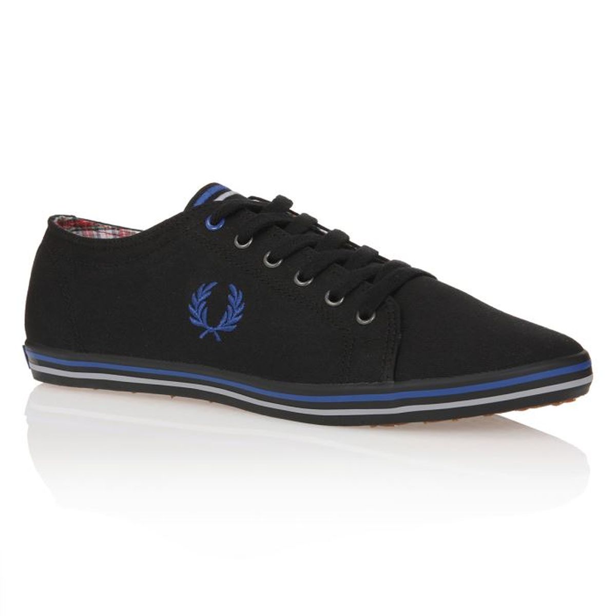 chaussures fred perry