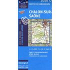  CHALON-SUR-SAONE