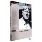 DVD FILM DVD La bête humaine