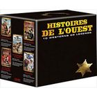 DVD FILM DVD Coffret western : histoires de l'ouest