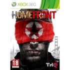 XBOX 360 HOMEFRONT / Jeu console XBOX 360