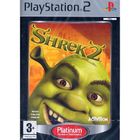 PLAYSTATION 2 SHREK 2