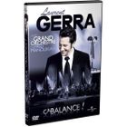 DVD THEATRE / HUMOUR / SPECTACLE DVD Laurent Gerra - Ca balance