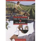  VINS DE FRANCE ET DU MONDE ; ALCOOLS ET AUTRES BOISSONS