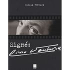 ART / CINEMA / MUSIQUE Signé : Lino Ventura