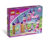  Lego Duplo Princess - Le Château De Cendrillon