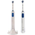 Jet dentaire et Hydropulseur ORAL BPROFESSIONAL CARE 5500BLANC