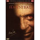 DVD FILM DVD Hannibal