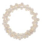 BRACELET - GOURMETTE NACRE DE PERLE Bracelet