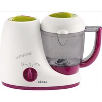 ROBOT BEBE BEABA Babycook Gipsy