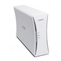 BOITIER PC   -  PANNEAUX LATERAUX ZALMAN - Boitier externe ZM-HE350 U3