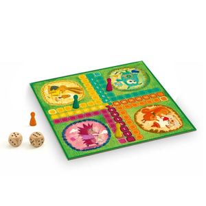 Wwf les petits chevaux du safari 981