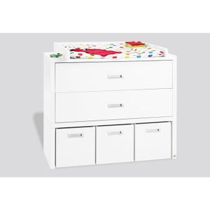 commode a langer jusqu'a quel age