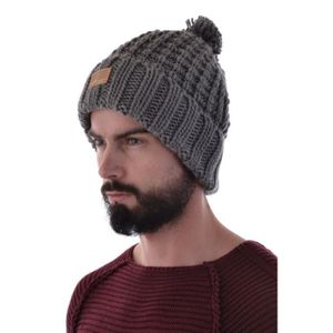 bonnet redskins homme
