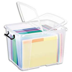 Boite de rangement document - Achat / Vente Boite de ...