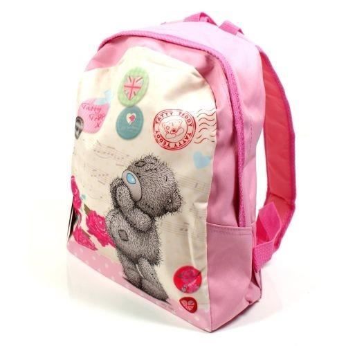 SAC A DOS ME TO YOU BON VOYAGE ENFANT FILLE NEUF SAC A DOS ME TO YOU BON VOYAGE ENFANT FILLE NEUF