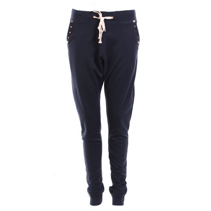 jogging ! Jogging sarouel avec fourche descendue Taille