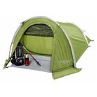 TENTES CAMPING/RANDONNEE Tente de Randonnée Tempest 2
