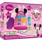 IMITATION PROFESSION-ACTIVITE DE GRANDS Caisse enregistreuse Minnie + accessoires