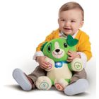 PELUCHE Leapfrog Mon ami Scout Peluche Intéractive