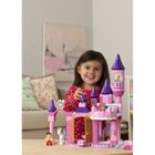 JEU ASSEMBLAGE CONSTRUCTION Lego Duplo Princess - Le Château De Cendrillon