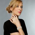 BRACELET NACRE DE PERLE Bracelet