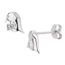 BOUCLE D OREILLE IDYLLIC Boucles d'oreilles Femme