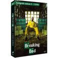 DVD SERIE TV DVD Breaking bad, saison 5, vol. 1