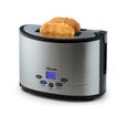 GRILLE-PAIN - TOASTER  TRISTAR BR-1015