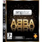 PLAYSTATION 3 SINGSTAR ABBA /JEU CONSOLE PS3