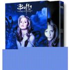 A_TRIER DVD Buffy contre les vampires : saison 1