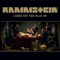 CD RAMMSTEIN