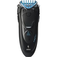 RASOIR ELECTRIQUE  BRAUN Cruzer 5 Face