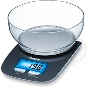 BEURER KS25 Balance de cuisine