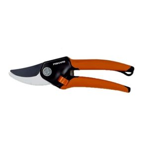 FISKARS Sécateur bi-mati?re Ergo-plus ? 18mm ? lame franche