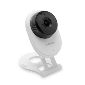 SAMSUNG Caméra de surveillance IP SNH-E6411BN/EX intérieure fixe full HD 1080p ? vison nocturne