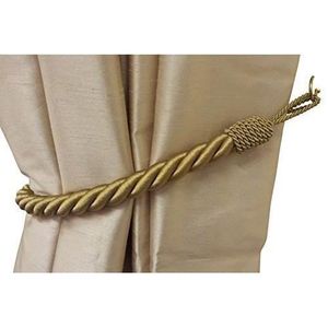 2 embrasses pour rideaux de qualit 233 longueur 80cm approx 2 embrasses pour rideaux de qualit 233 longueur 80cm approx