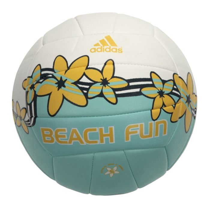 volleyball ball adidas