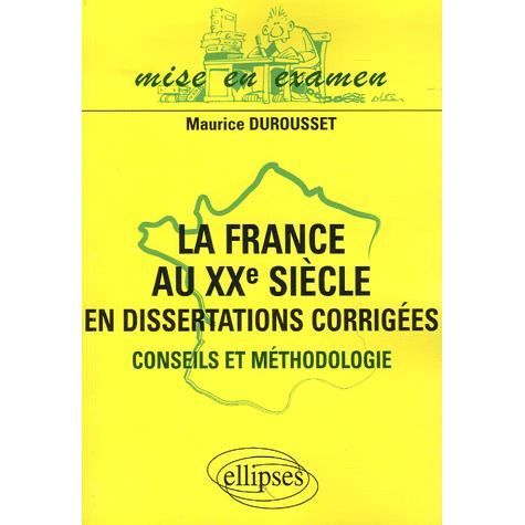 dissertation de francais methodologie Vous devez réaliser un mémoire de fin d’étude, une dissertation, une analyse ou un commentaire le principal problème est de savoir comment le faire. dissertation de francais methodologie Vous devez réaliser un mémoire de fin d’étude, une dissertation, une analyse ou un commentaire le principal problème est de savoir comment le faire.