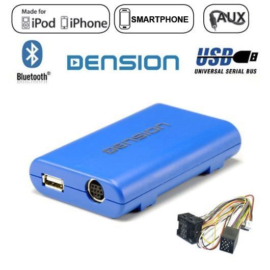 Bmw e46 dension gateway lite bt #6