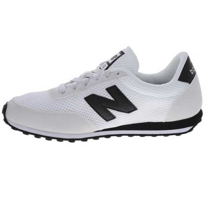 new balance 680 homme brun
