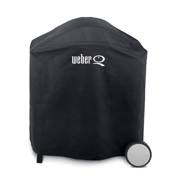 Housse vinyle Deluxe Weber Q série 300 Achat / Vente housse bâche